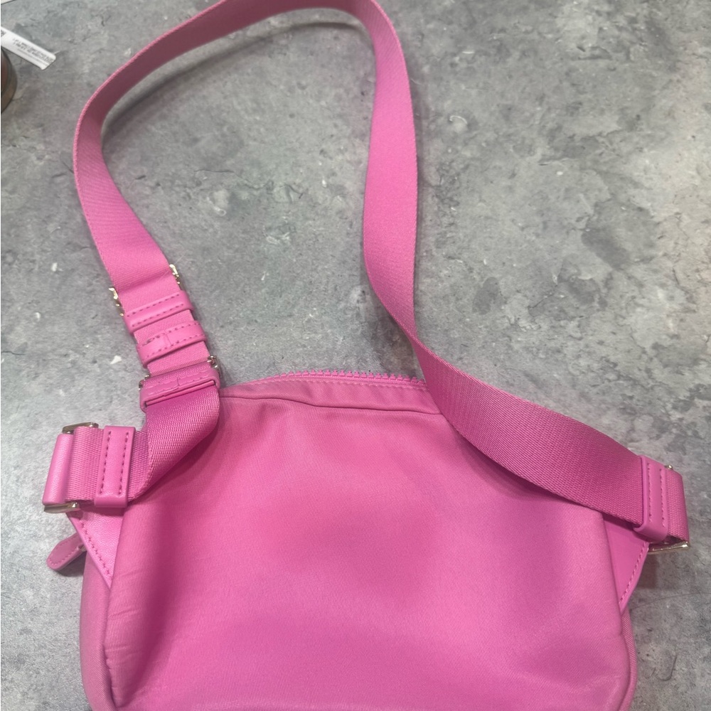 kate spade Pink Crossbody Belt Bag - Picture 5 of 5